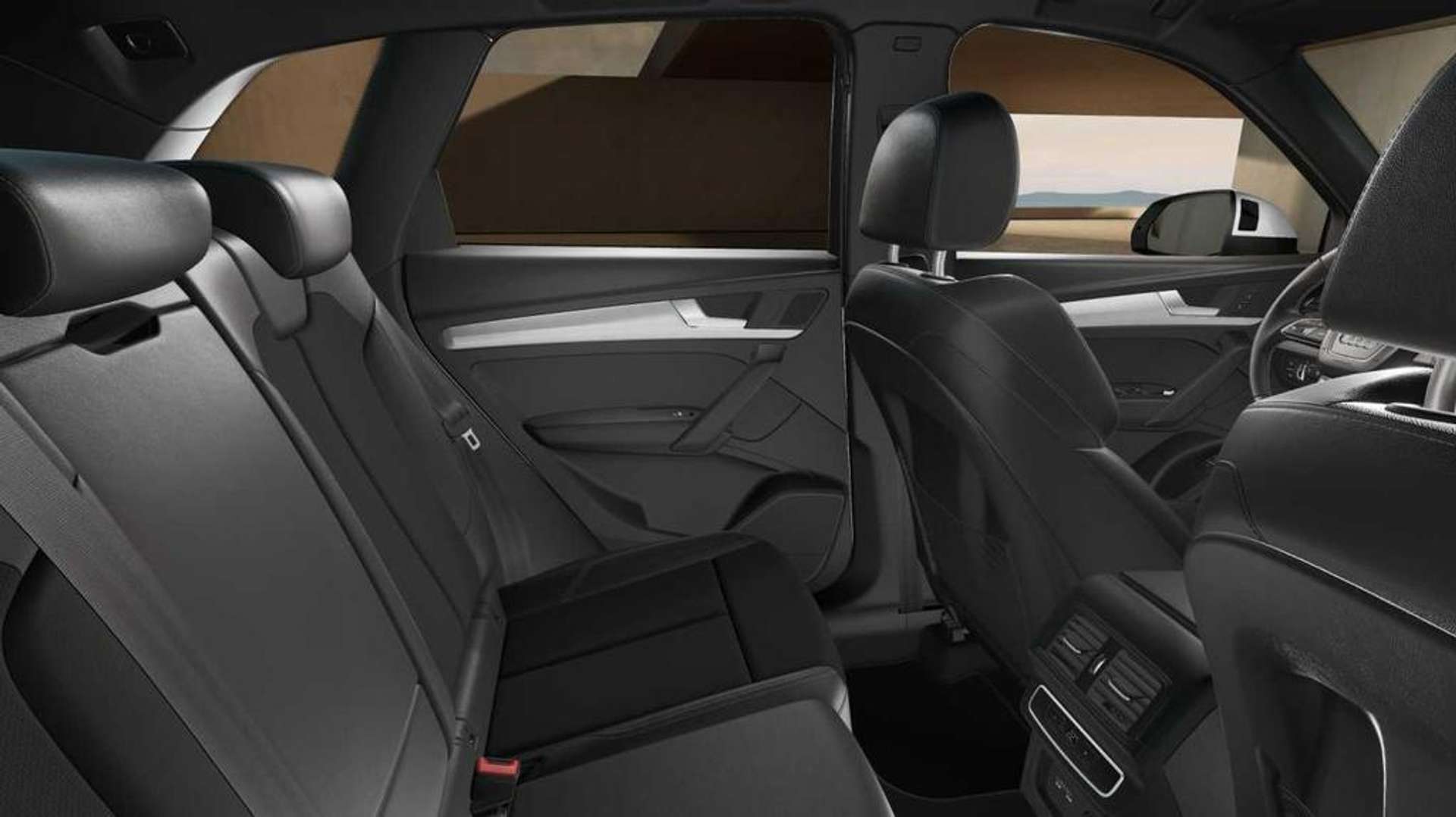 Audi Q5 35 2.0 TDI MHEV S Line Plus - 2024 - Joinsteer - #12