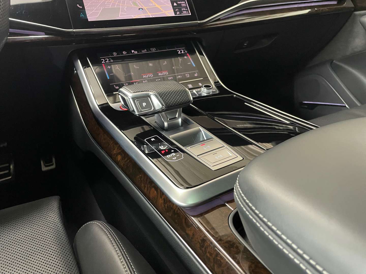 Audi SQ7 4.0 TDI Quattro - 2020 - Joinsteer - #5