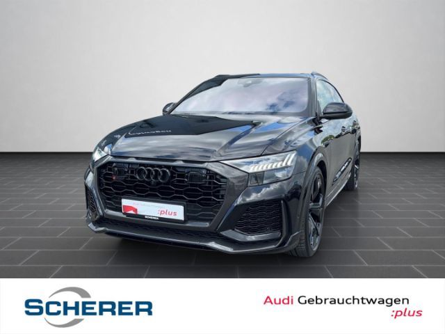 Audi RS Q8 TFSI Quattro Tiptronic - 2021 - Joinsteer