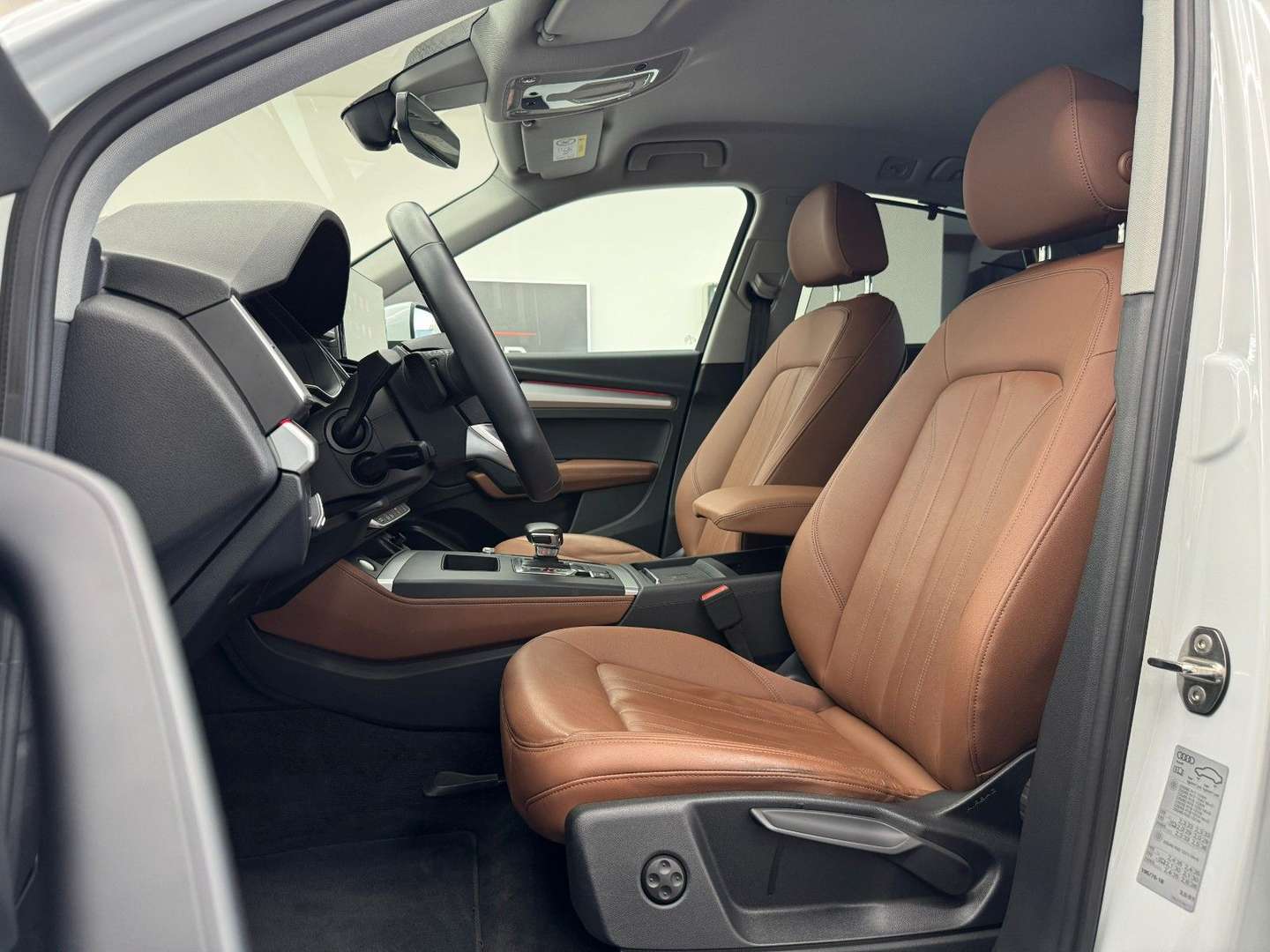 Audi Q5 Sportback 40 TDI S-line - 2021 - Joinsteer - #9