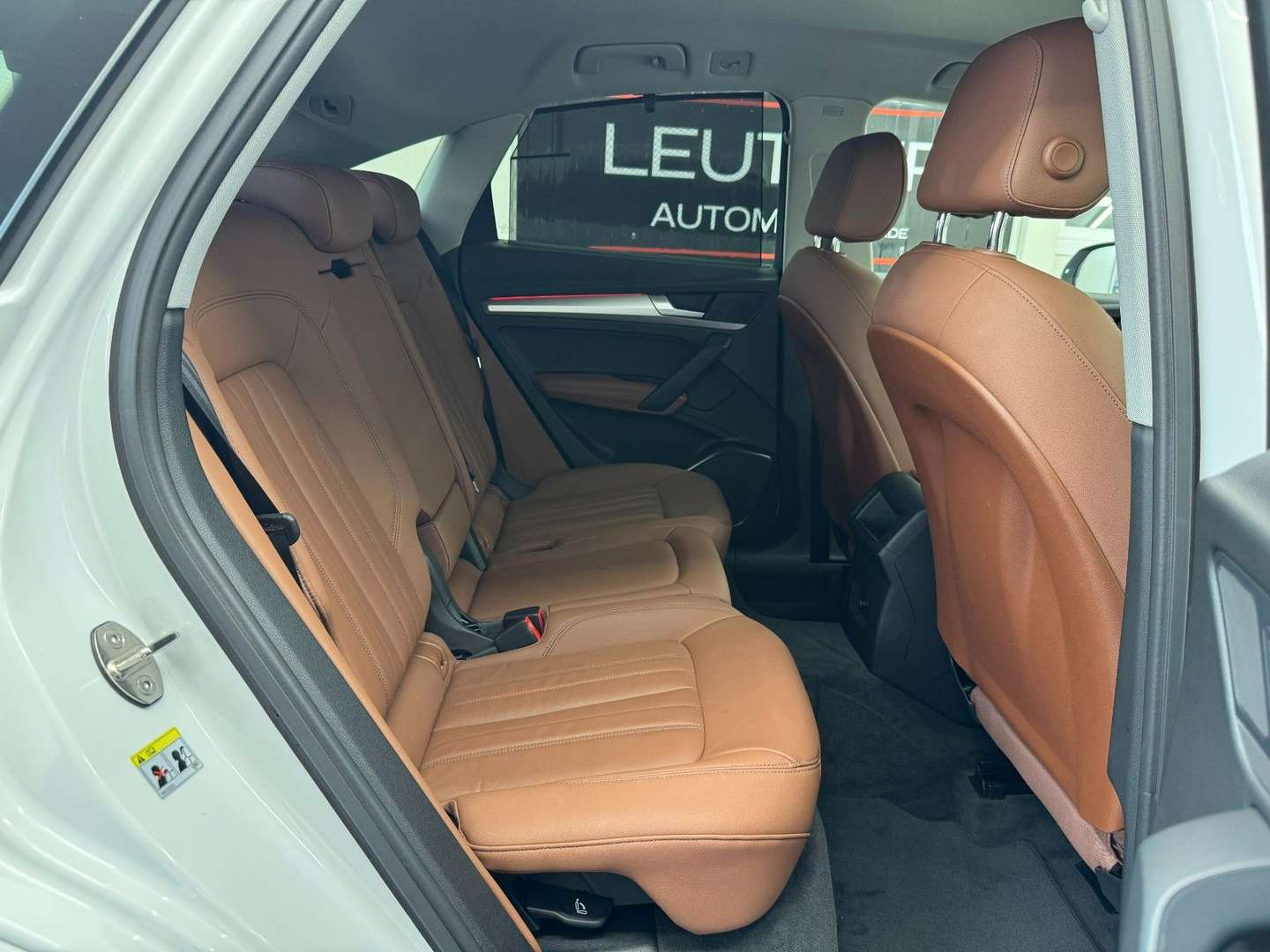 Audi Q5 Sportback 40 TDI S-line - 2021 - Joinsteer - #10