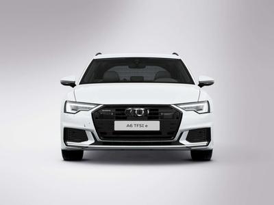 Audi A6 50 TFSI E S Line -  - Joinsteer - #3