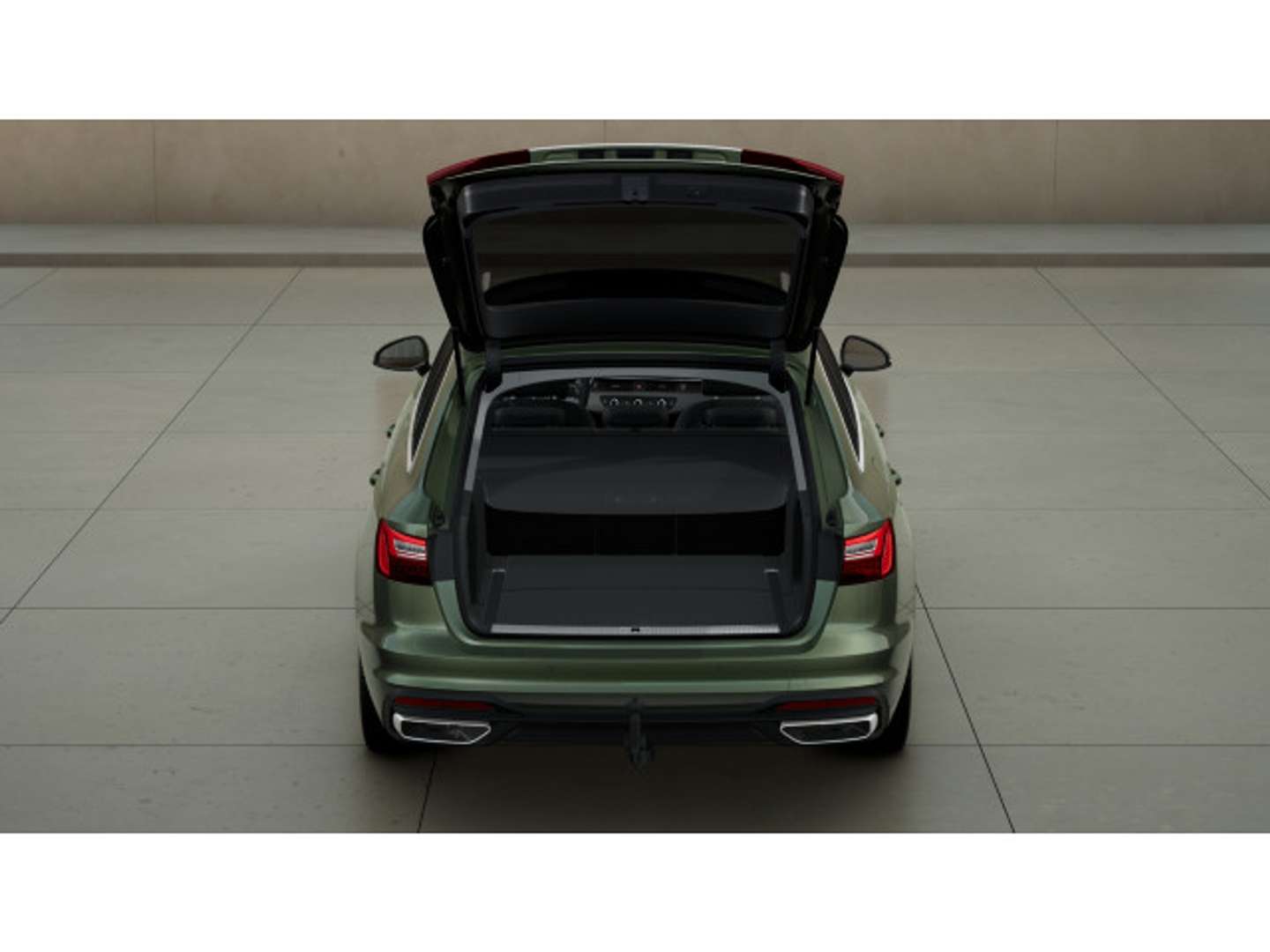 Audi A4 35 TFSI S-tronic - 2024 - Joinsteer - #6