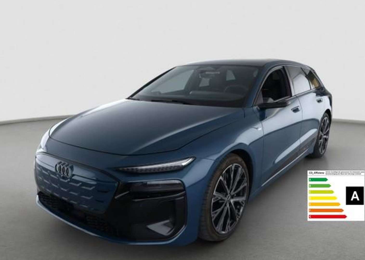 Audi A6 Avant E-tron S-line Edition One - 2025 - Joinsteer - #1