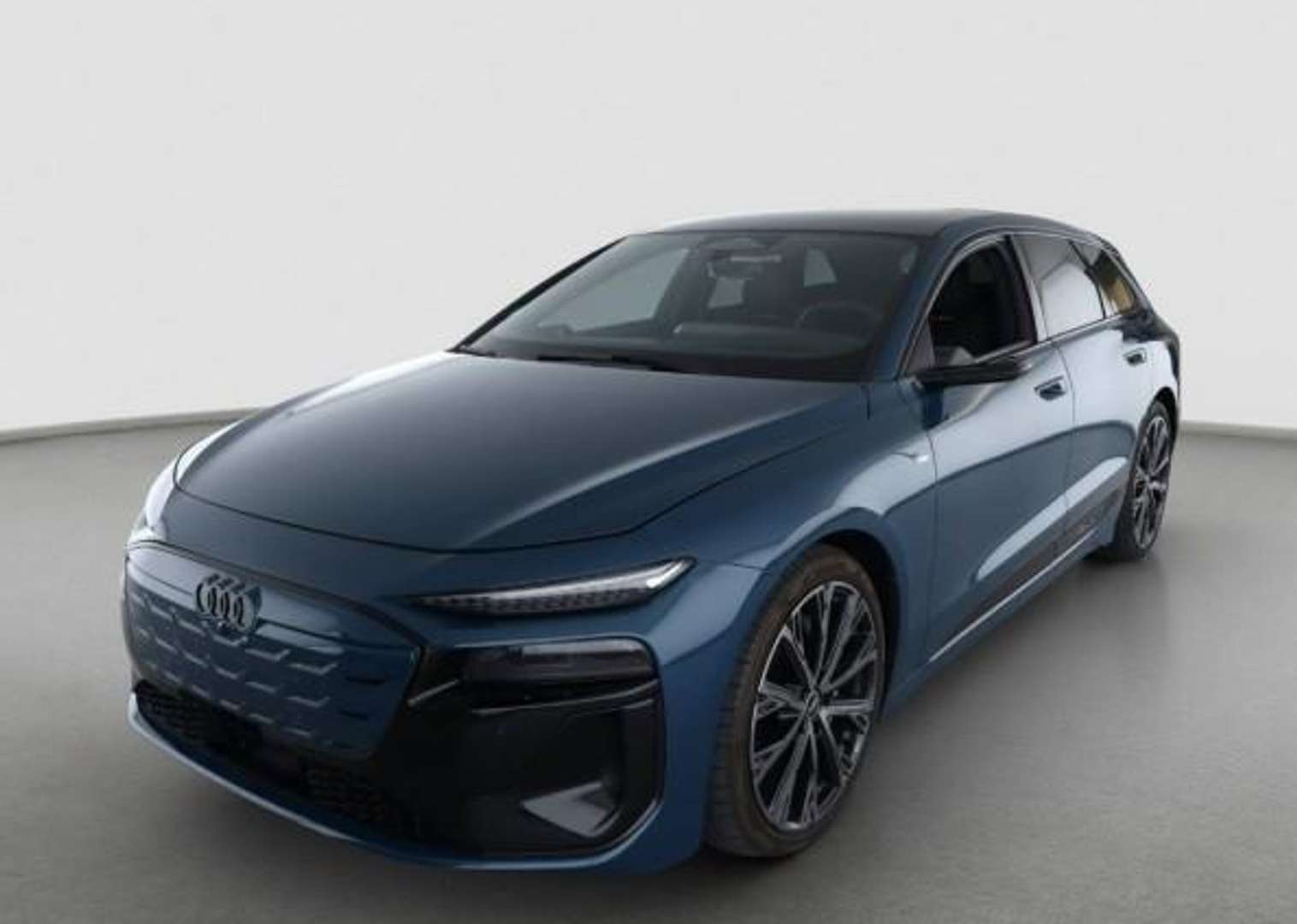 Audi A6 Avant E-tron S-line Edition One - 2025 - Joinsteer - #3