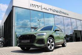 Audi Q5 50 TFSI E Advanced - 2022 - Joinsteer - #1