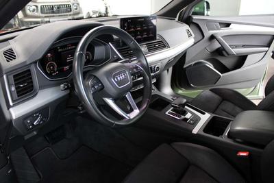 Audi Q5 50 TFSI E Advanced