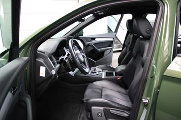 Audi Q5 50 TFSI E Advanced — photo 4