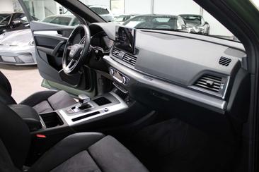 Audi Q5 50 TFSI E Advanced — photo 6