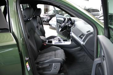 Audi Q5 50 TFSI E Advanced — photo 8