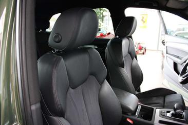 Audi Q5 50 TFSI E Advanced — photo 12