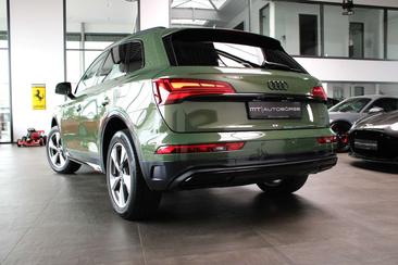 Audi Q5 50 TFSI E Advanced — photo 13
