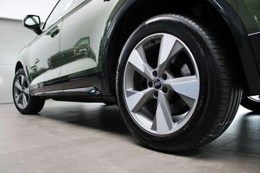 Audi Q5 50 TFSI E Advanced — photo 14