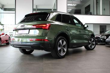 Audi Q5 50 TFSI E Advanced — photo 16