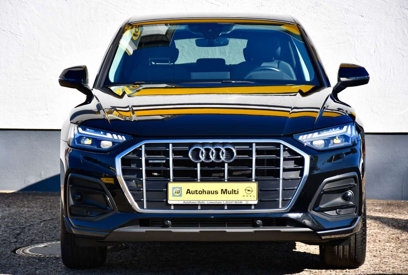 Audi Q5 Sportback 50 TFSIe S LINE - 2022 - Joinsteer - #1