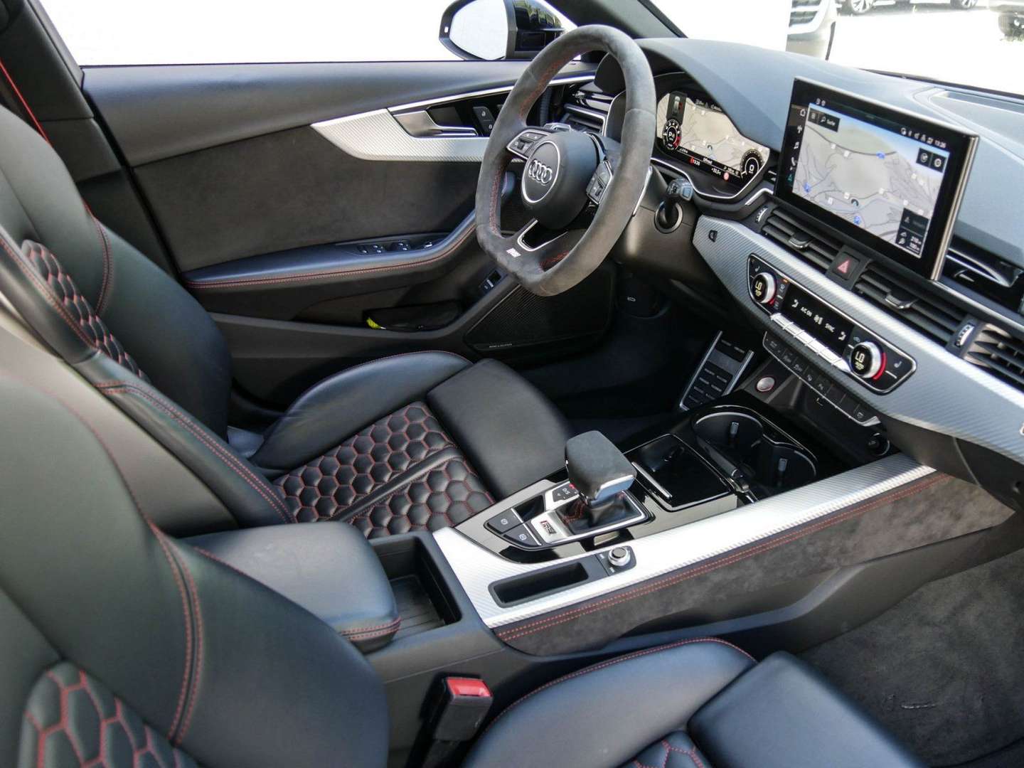 Audi RS4 B&O - 2022 - Joinsteer - #3