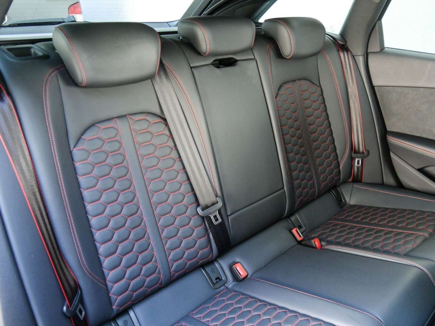 Audi RS4 B&O - 2022 - Joinsteer - #4