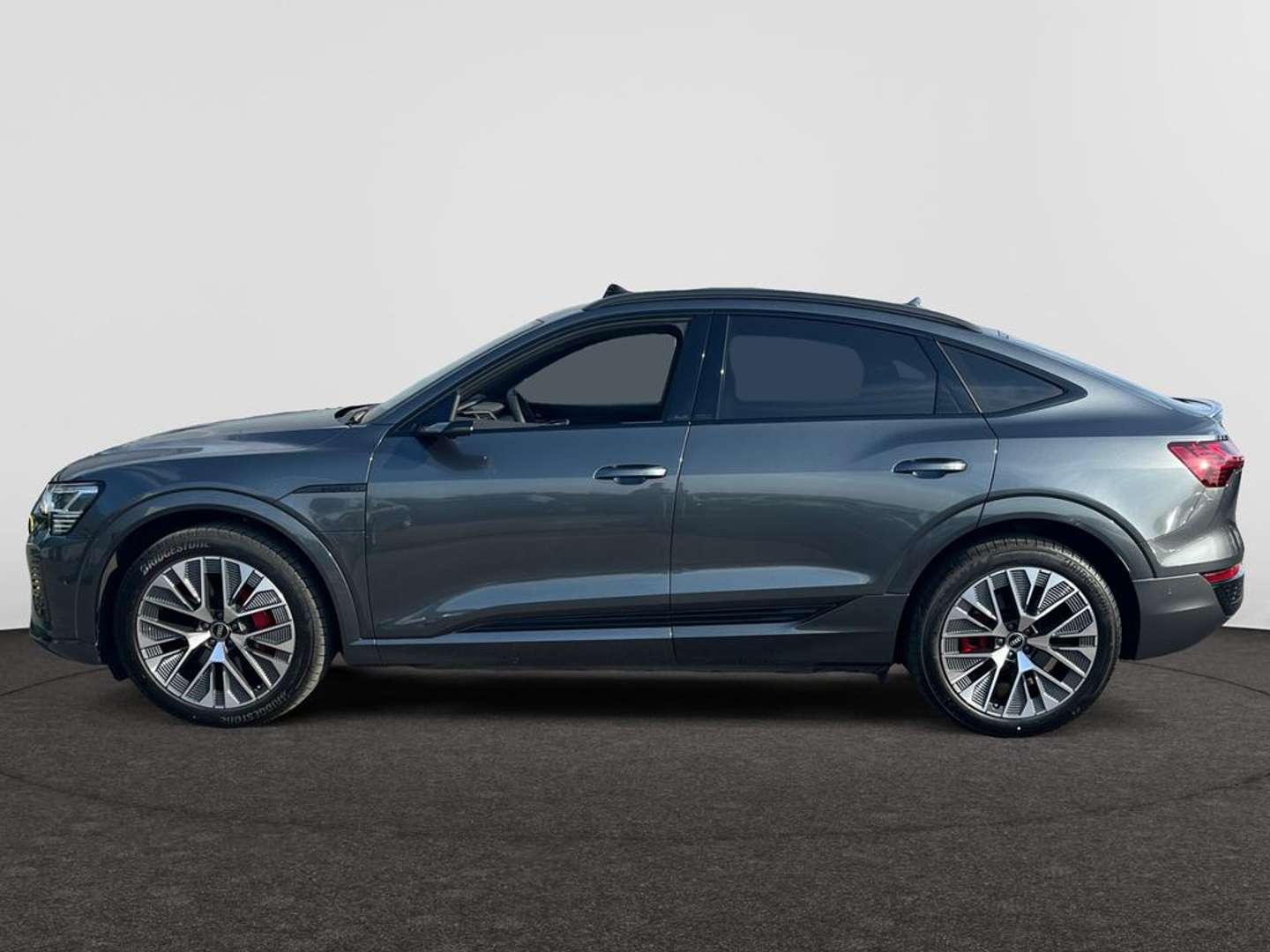 Audi Q8 E-tron Sportback 55 S Line - 2023 - Joinsteer - #4