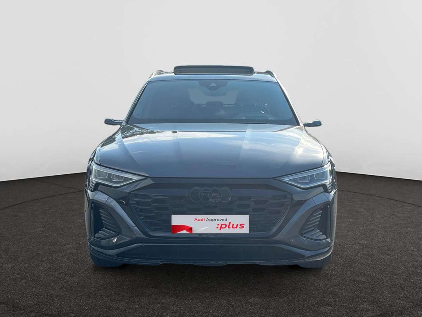 Audi Q8 E-tron Sportback 55 S Line - 2023 - Joinsteer - #6