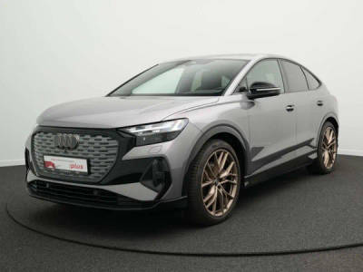 Audi Q4 Sportback 50e-tron S Line - 2022 - Joinsteer - #1