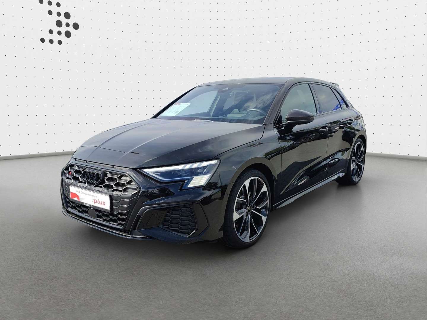 Audi S3 TFSI Quattro - 2024 - Joinsteer - #1