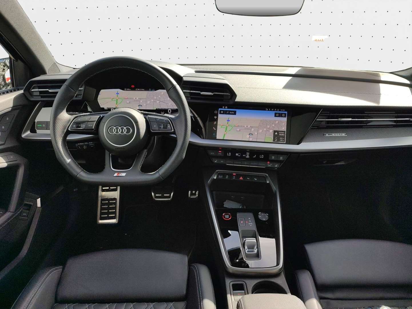 Audi S3 TFSI Quattro - 2024 - Joinsteer - #5