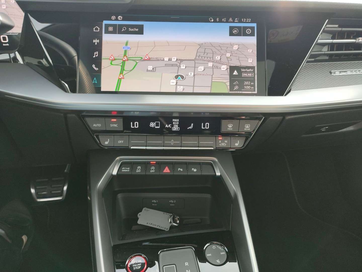 Audi S3 TFSI Quattro - 2024 - Joinsteer - #6