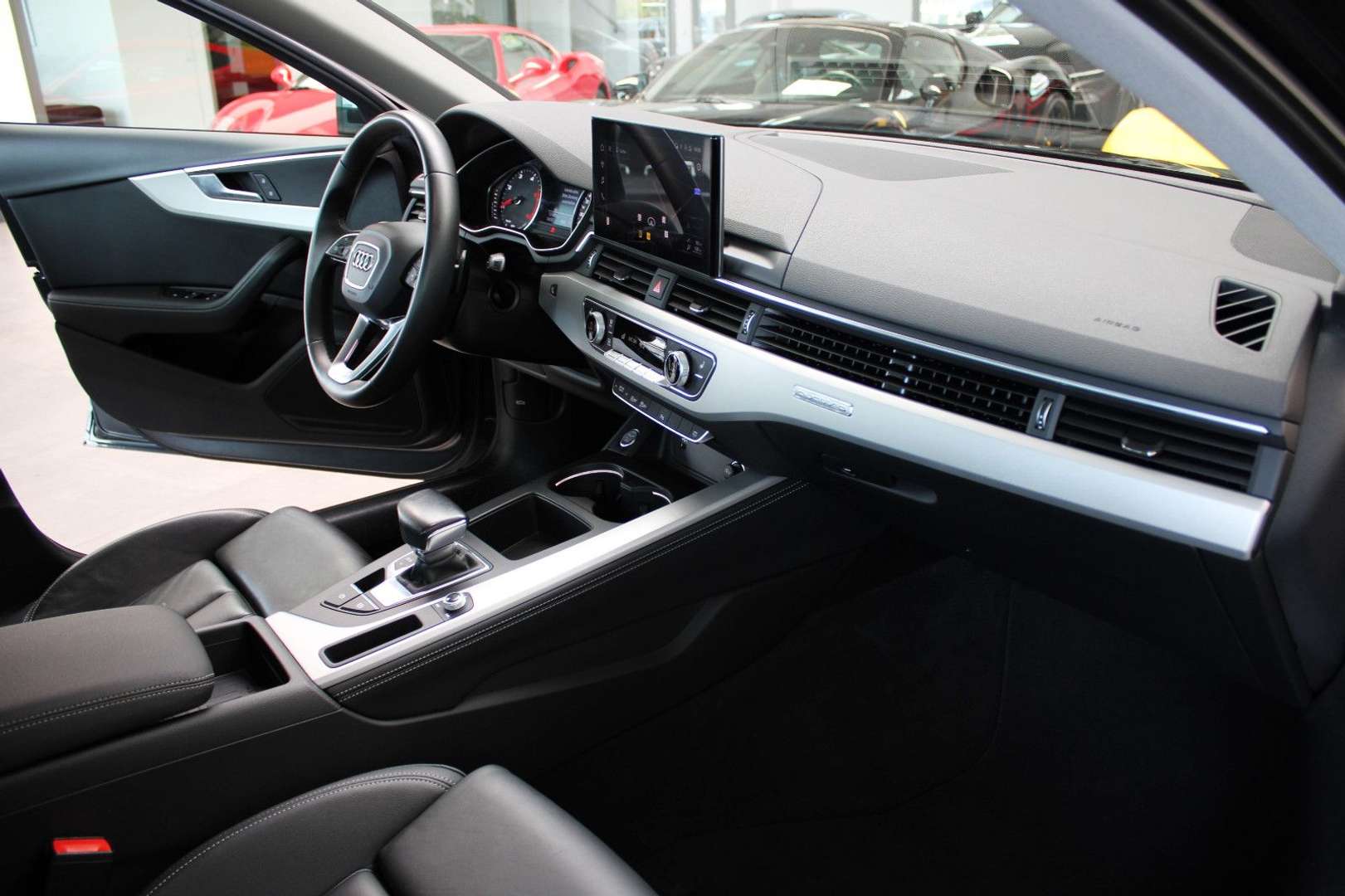 Audi A4 Avant 40 TDI Advanced - 2021 - Joinsteer - #6