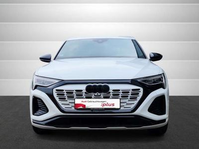 Audi Q8 E-tron Sportback 55 Quattro S Line Edition - - Joinsteer - #2