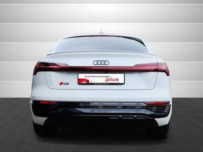 Audi Q8 E-tron Sportback 55 Quattro S Line Edition - - Joinsteer - #5