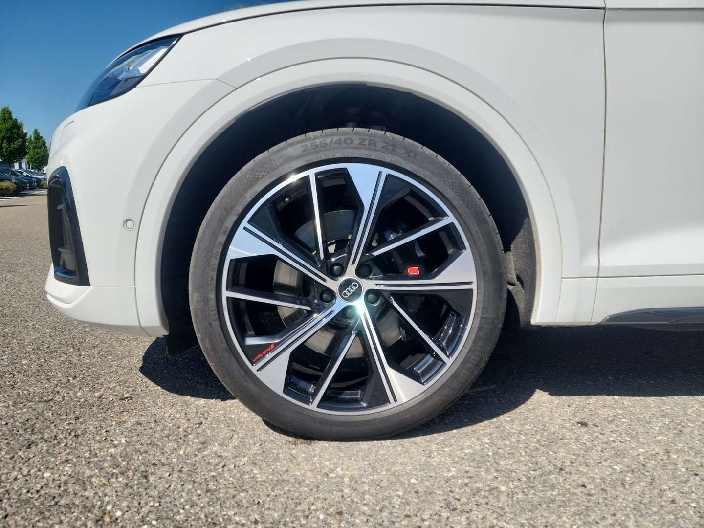 Audi SQ5 SUV 55 TDI - 2022 - Joinsteer - #13
