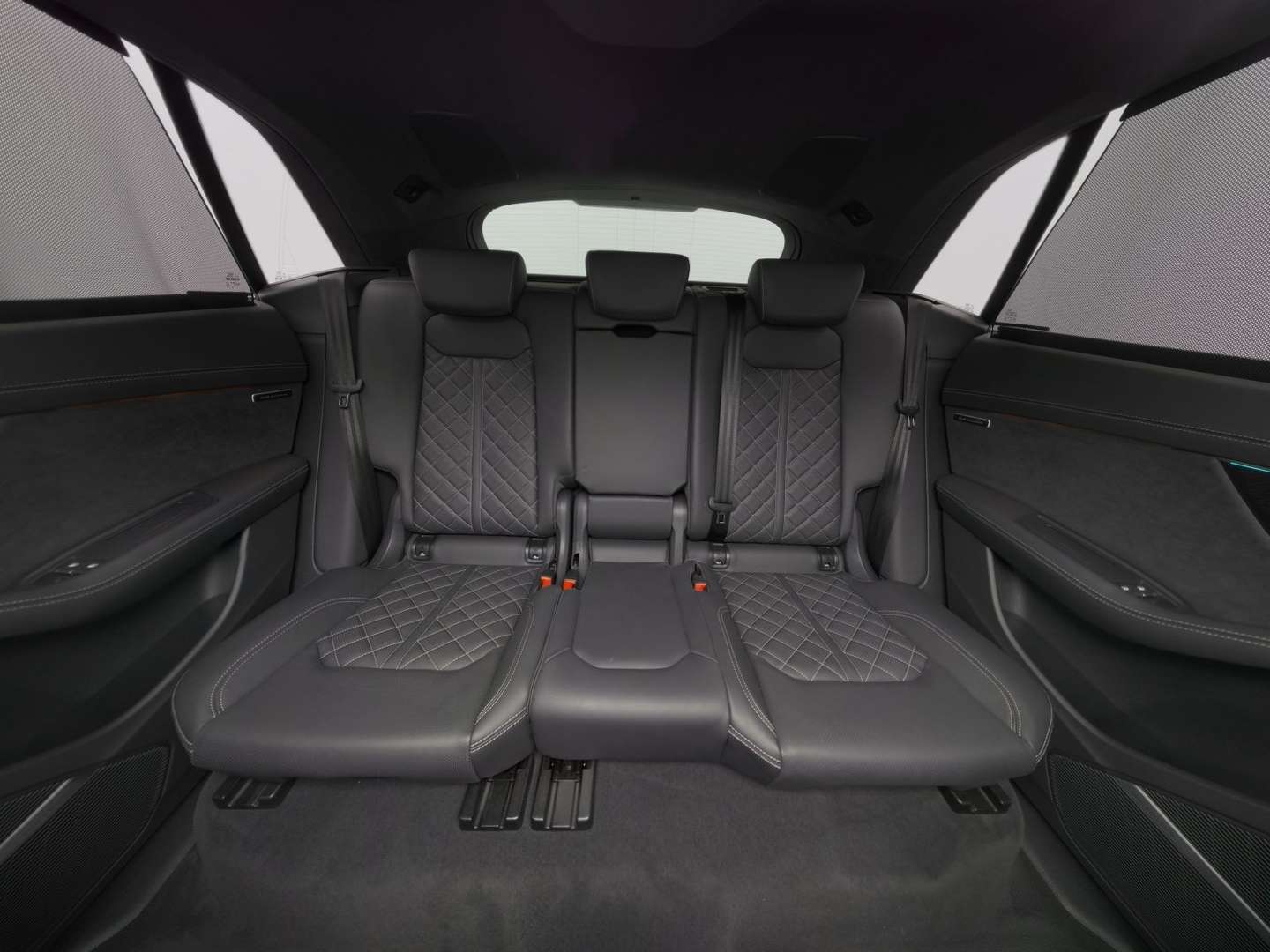 Audi SQ8 TFSI Competition - 2022 - Joinsteer - #4