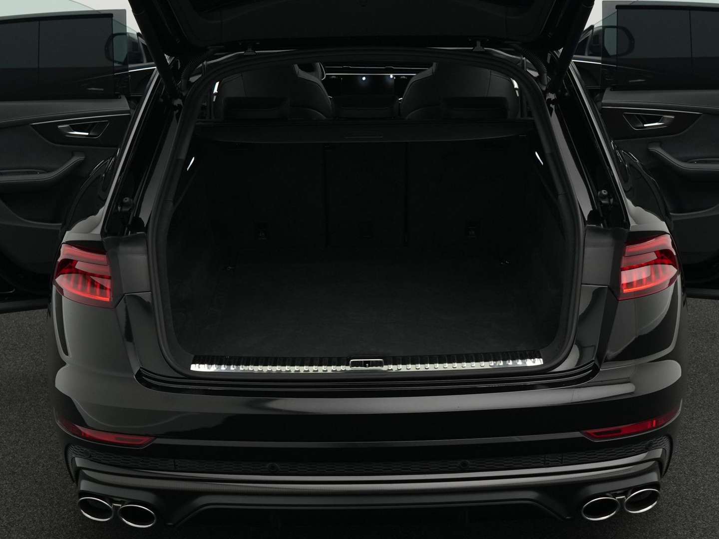 Audi SQ8 TFSI Competition - 2022 - Joinsteer - #13