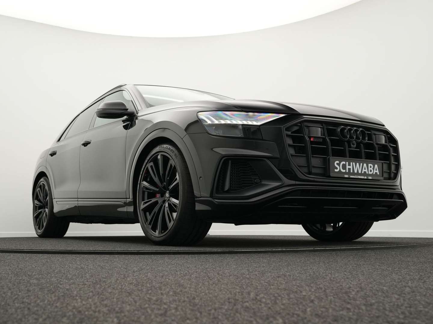 Audi SQ8 TFSI Competition - 2022 - Joinsteer - #20