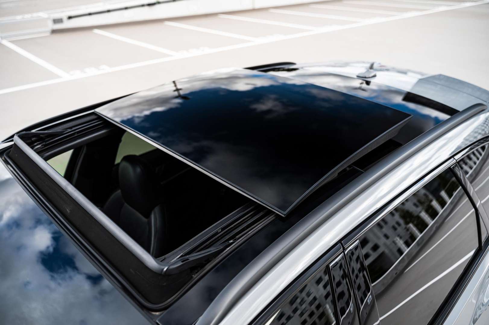 Audi RS6 Avant 4.0 V8 MATRIX - 2021 - Joinsteer - #9