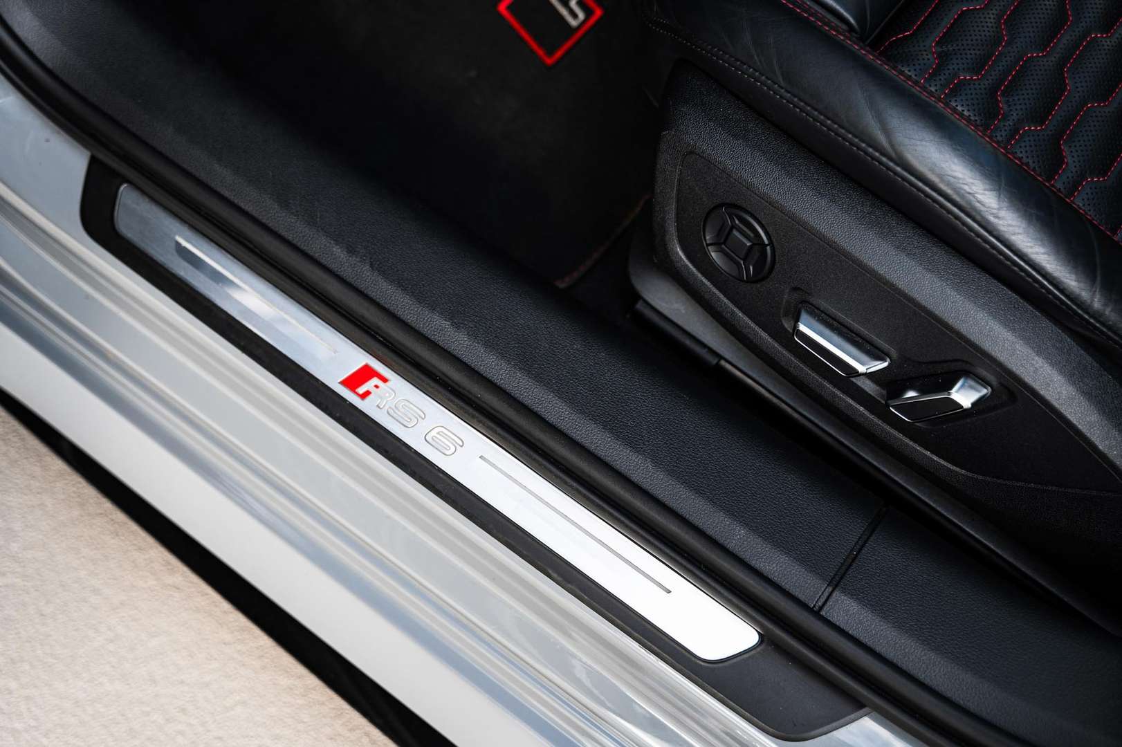 Audi RS6 Avant 4.0 V8 MATRIX - 2021 - Joinsteer - #15