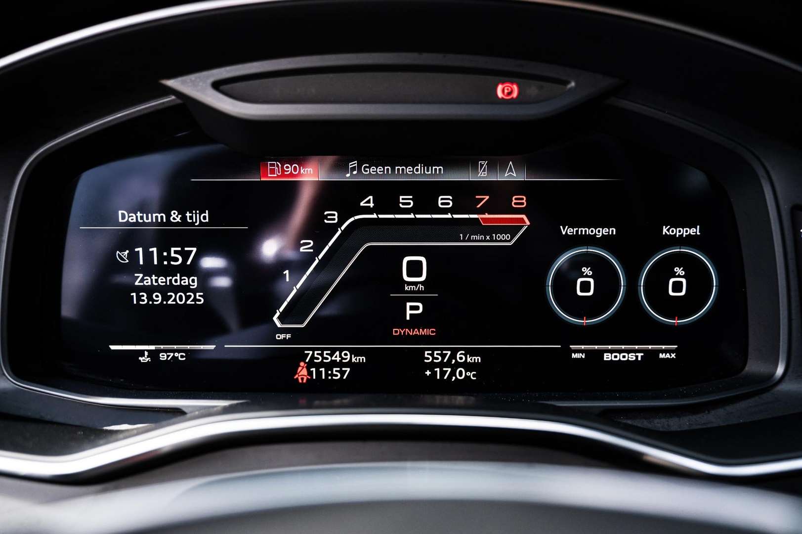 Audi RS6 Avant 4.0 V8 MATRIX - 2021 - Joinsteer - #20