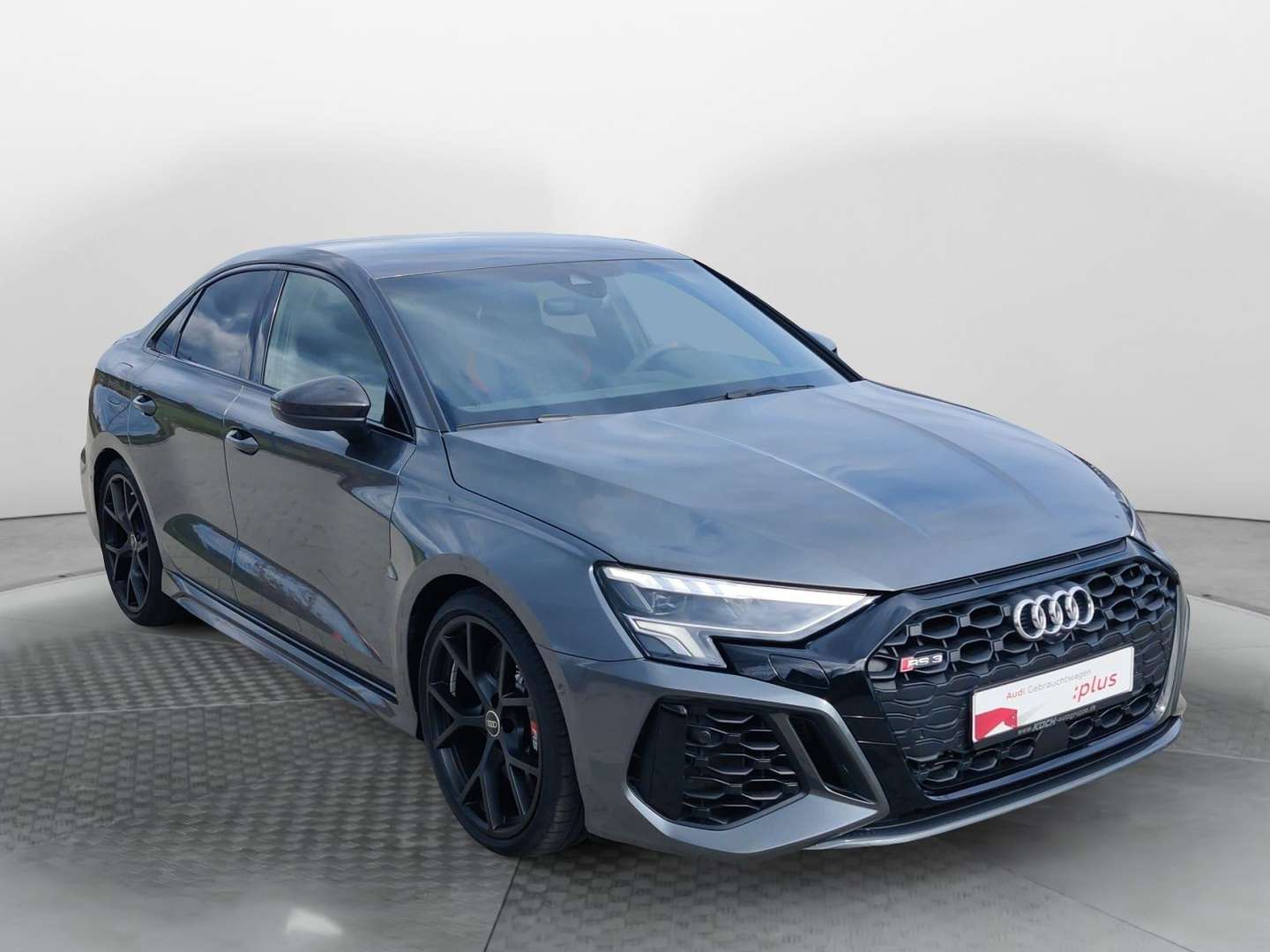 Audi RS3 Limousine 2.5 TFSI - 2023 - Joinsteer - #3
