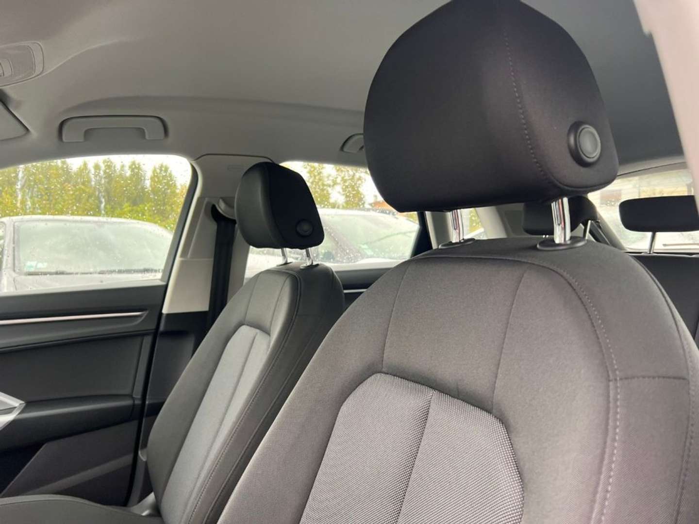 Audi Q3 35 TDI S Line Edition - 2021 - Joinsteer - #9