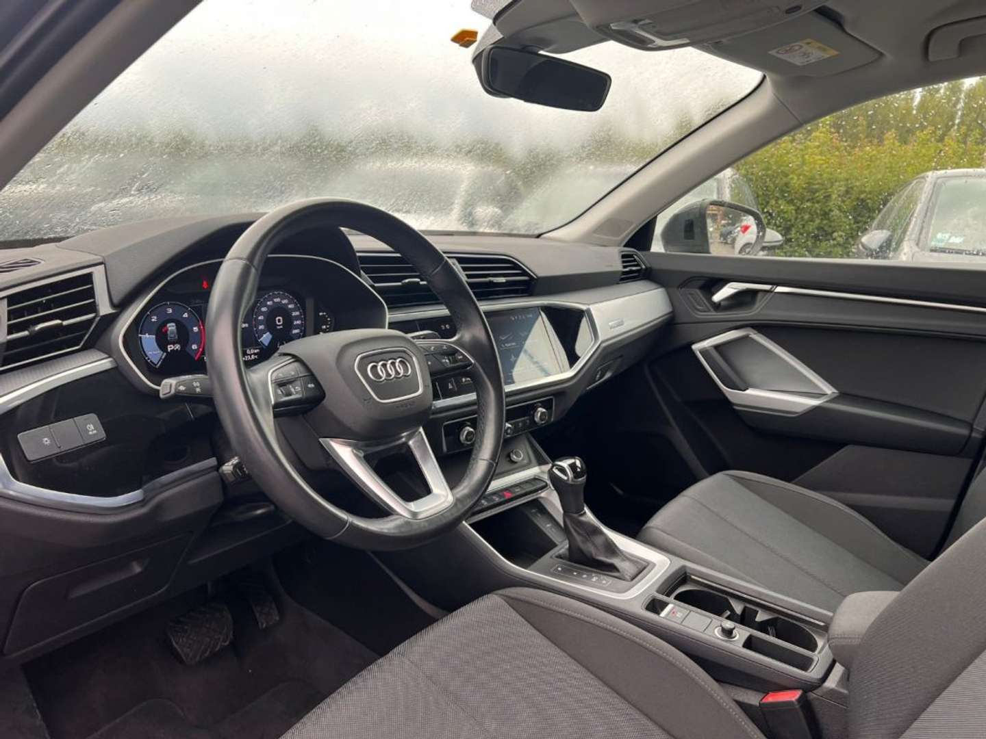 Audi Q3 35 TDI S Line Edition - 2021 - Joinsteer - #11
