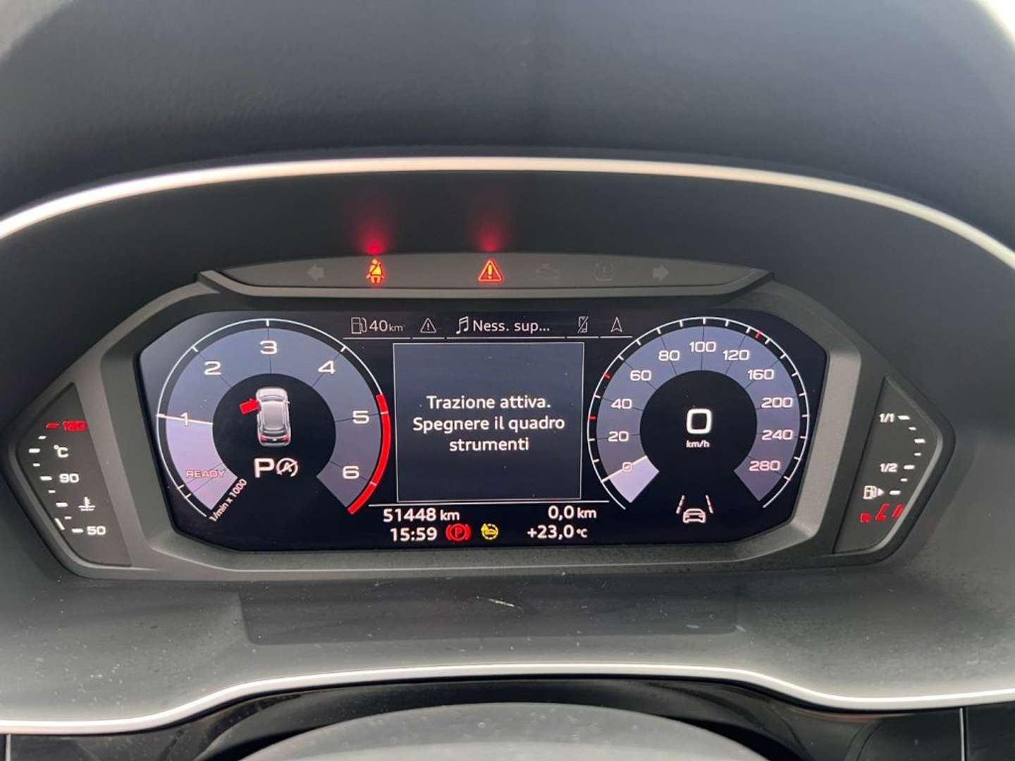 Audi Q3 35 TDI S Line Edition - 2021 - Joinsteer - #13
