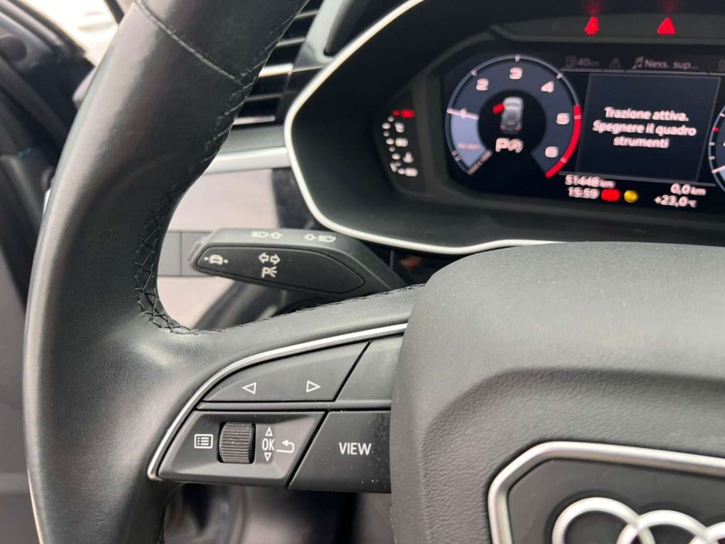 Audi Q3 35 TDI S Line Edition - 2021 - Joinsteer - #14