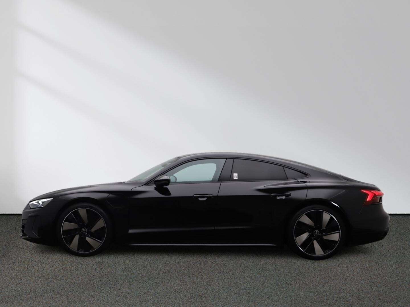 Audi E-tron GT Quattro Matrix - 2023 - Joinsteer - #1