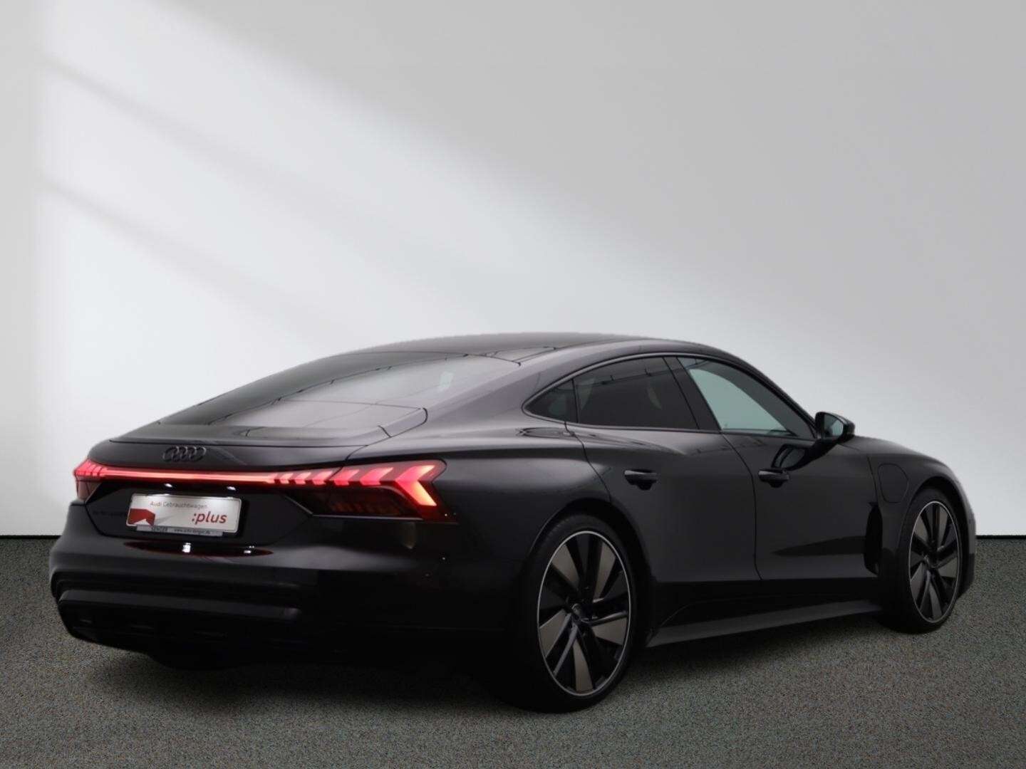 Audi E-tron GT Quattro Matrix - 2023 - Joinsteer - #2