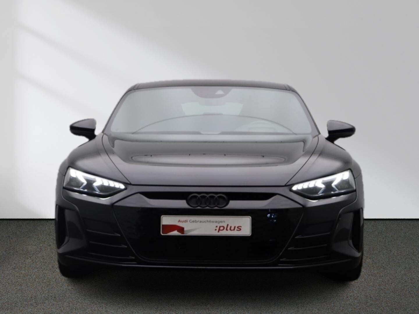 Audi E-tron GT Quattro Matrix - 2023 - Joinsteer - #3