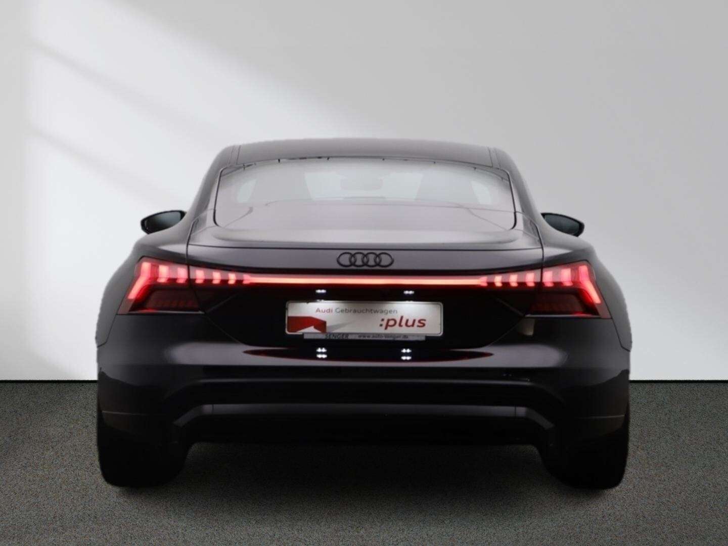 Audi E-tron GT Quattro Matrix - 2023 - Joinsteer - #4