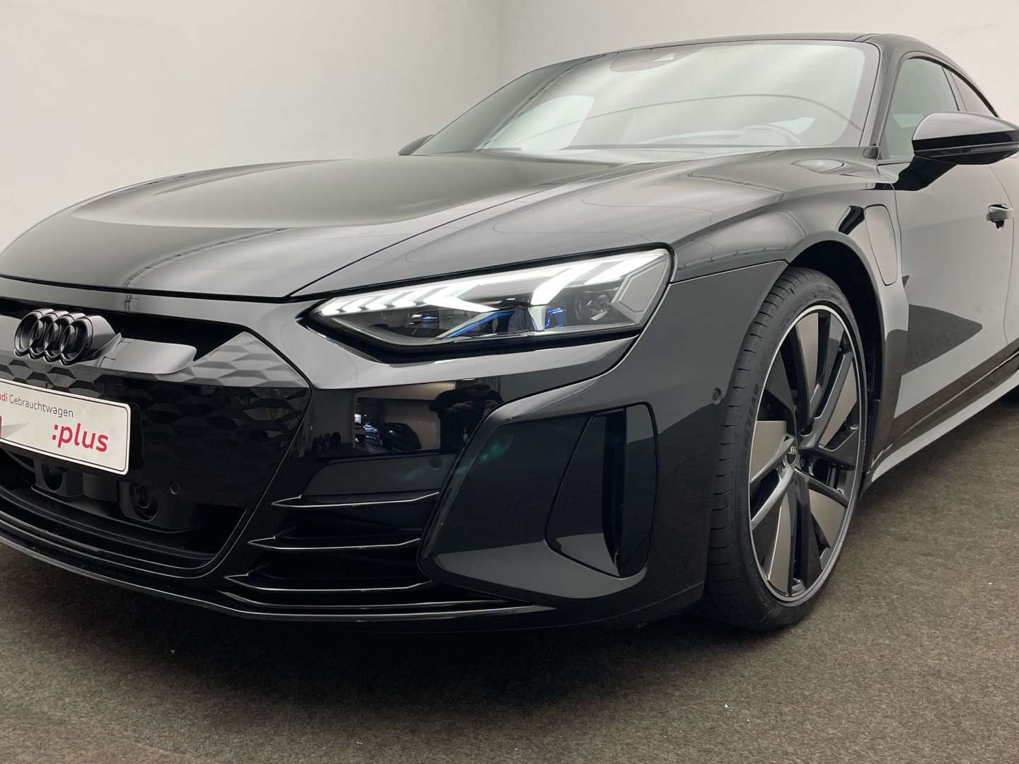 Audi E-tron GT Quattro Matrix - 2023 - Joinsteer - #5