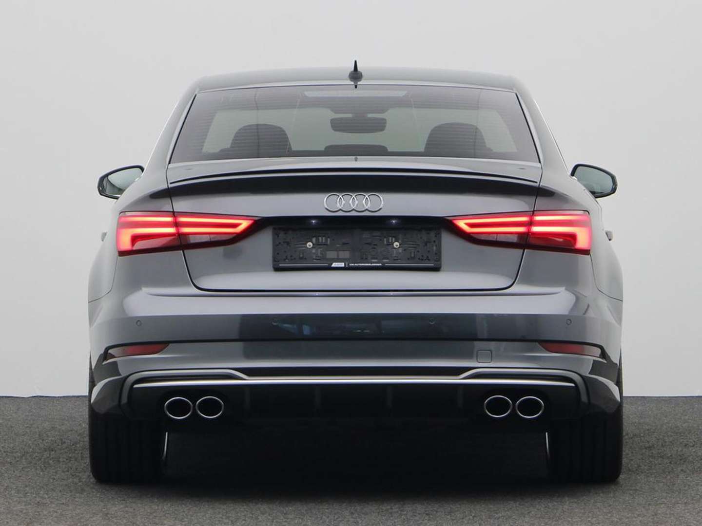 Audi S3 Sedan 2.0 TFSI 300 QUATTRO - 2020 - Joinsteer - #6