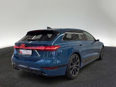 Audi A6 E-tron Quattro Edition One - - Joinsteer - #2