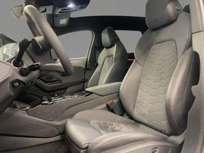 Audi A6 E-tron Quattro Edition One - - Joinsteer - #5